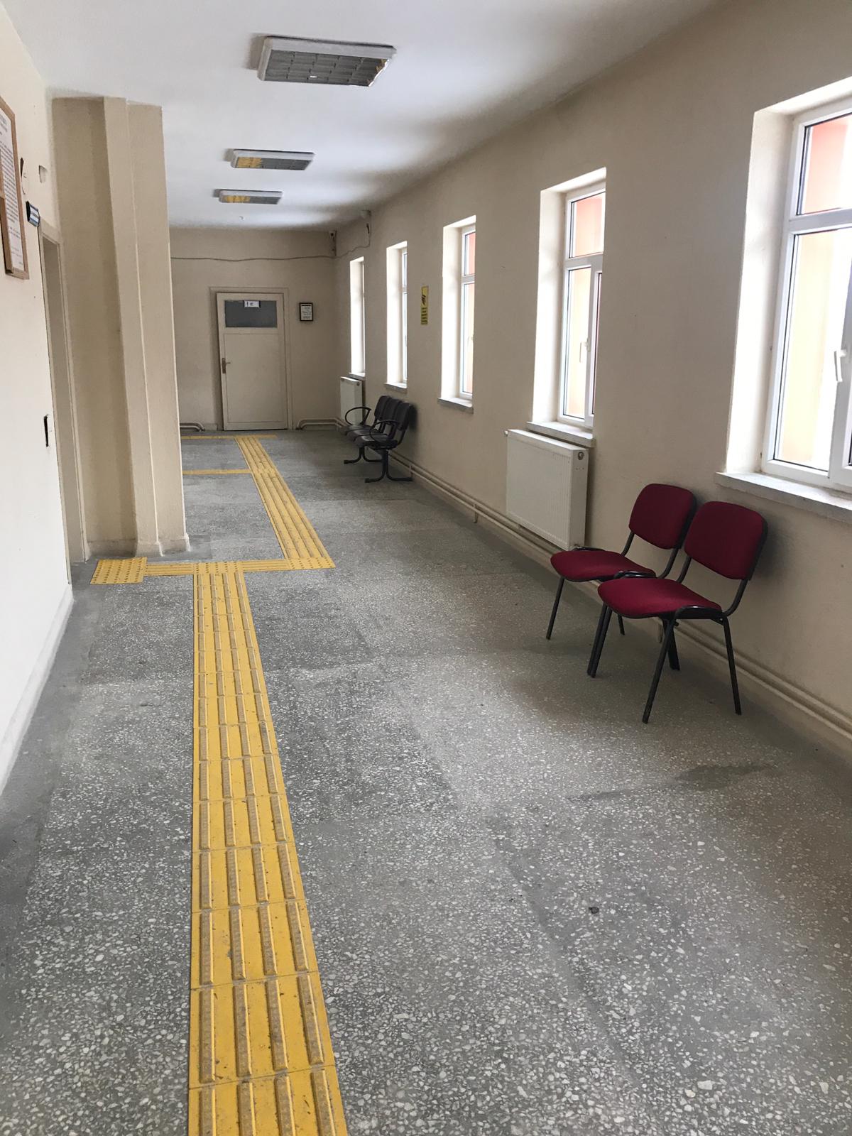 Asm İç Görünüm 1