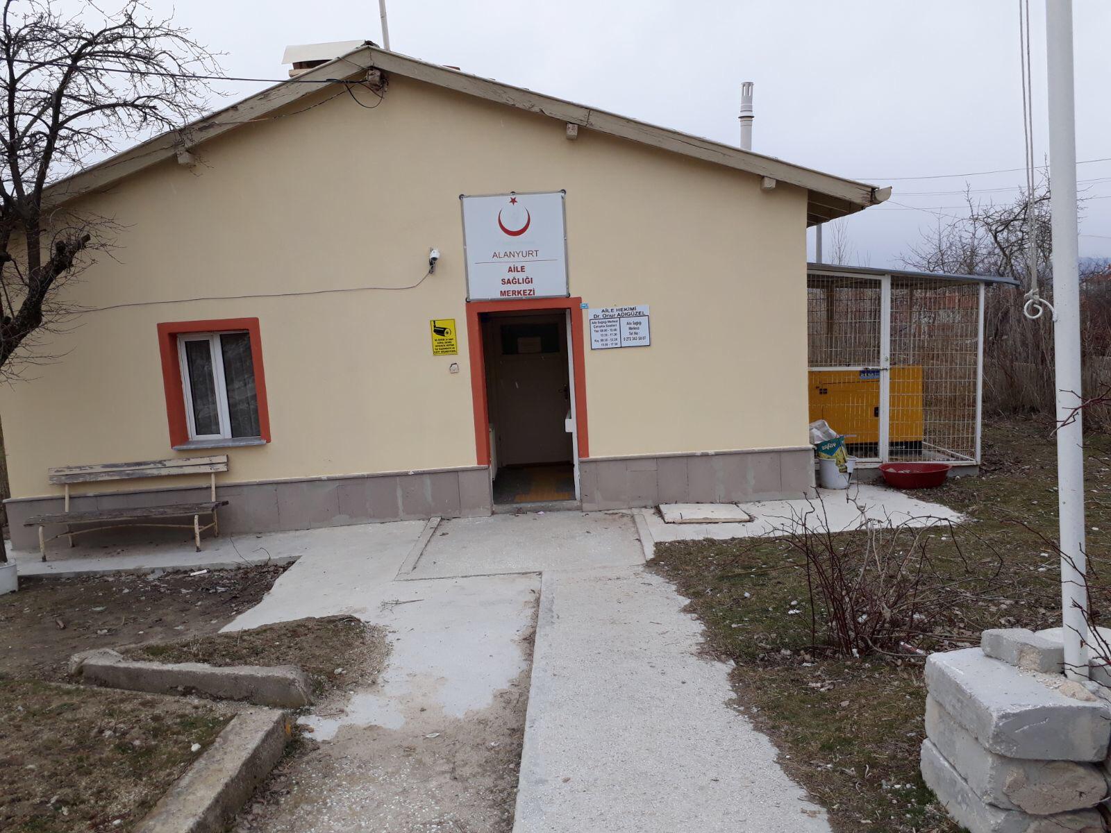 Web Sitemiz Yayında!