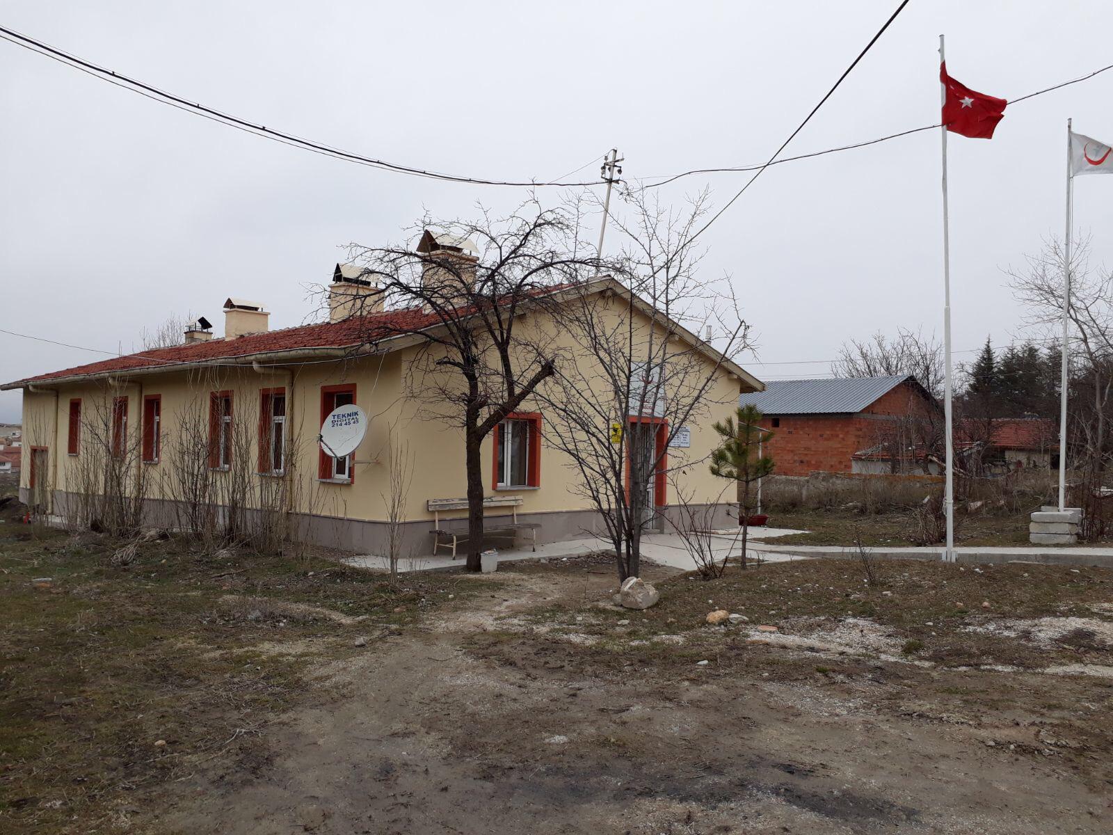 Asm Dış Görünüm 2